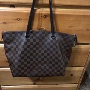Authentic Louis Vuitton